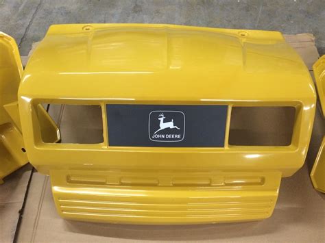 Deere gator parts. Things To Know About Deere gator parts. 